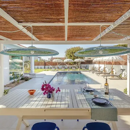 Villa Blue - Coastal Escape Sesimbra