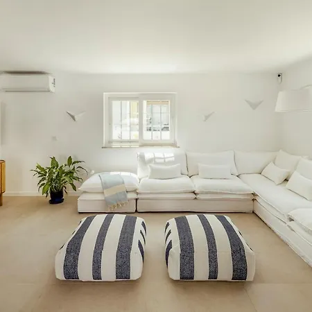Villa Blue - Coastal Escape Sesimbra
