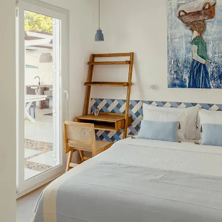 Blue - Coastal Escape Villa *