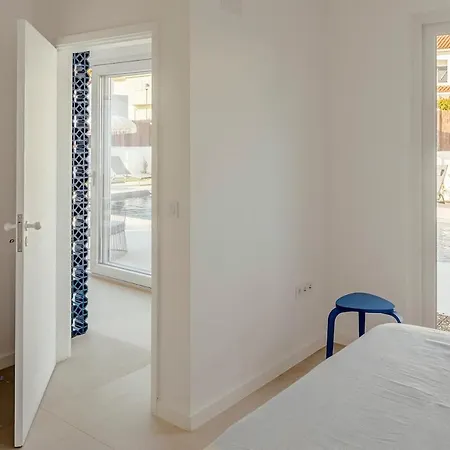 Blue - Coastal Escape * Sesimbra