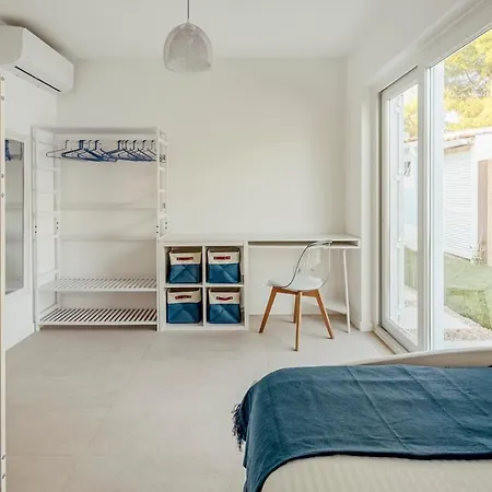 Blue - Coastal Escape Villa *