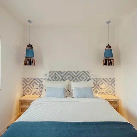 Blue - Coastal Escape *