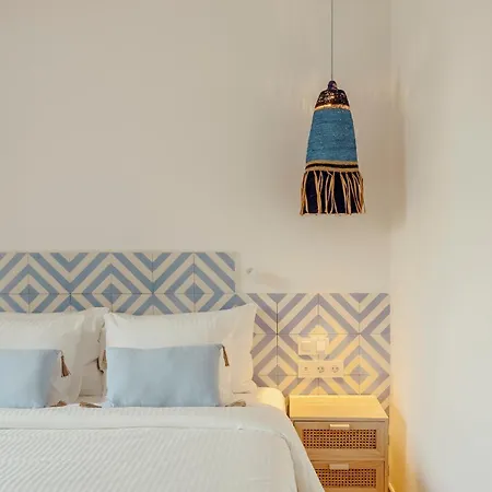 Villa Blue - Coastal Escape