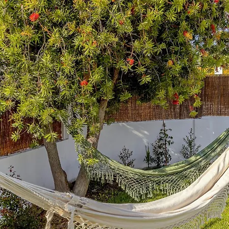 Blue - Coastal Escape Sesimbra
